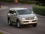 Lexus GX460 2009 года